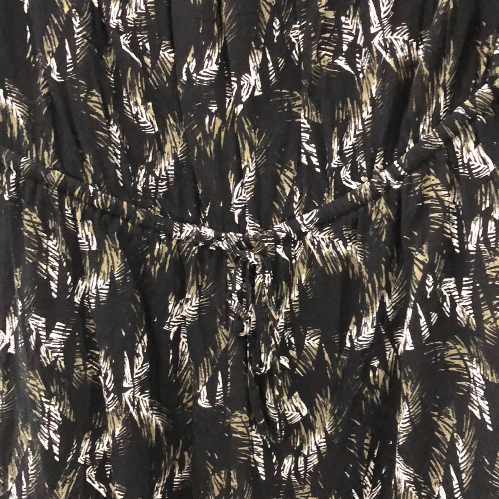 Express Romper - Picture 2 of 3